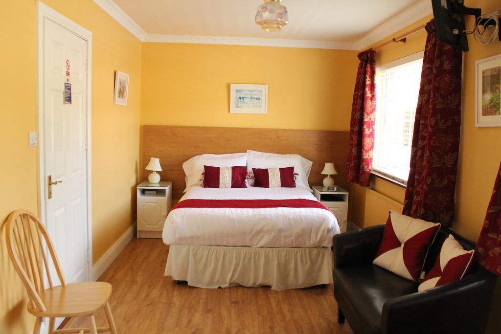 Seacourt Accommodation Tramore - Adult Only Стая снимка