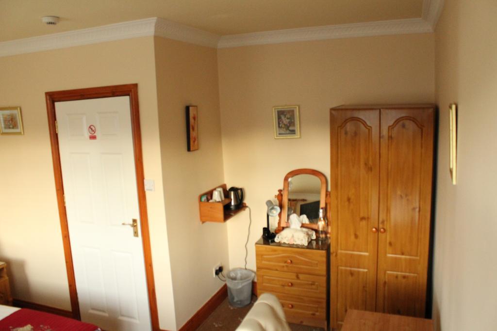 Seacourt Accommodation Tramore - Adult Only Стая снимка