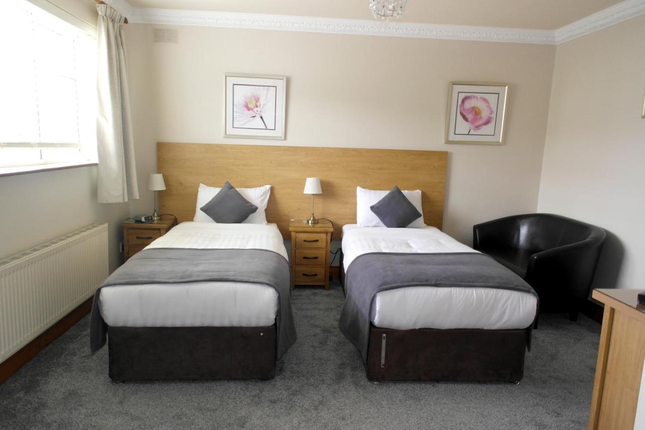 Seacourt Accommodation Tramore - Adult Only Екстериор снимка