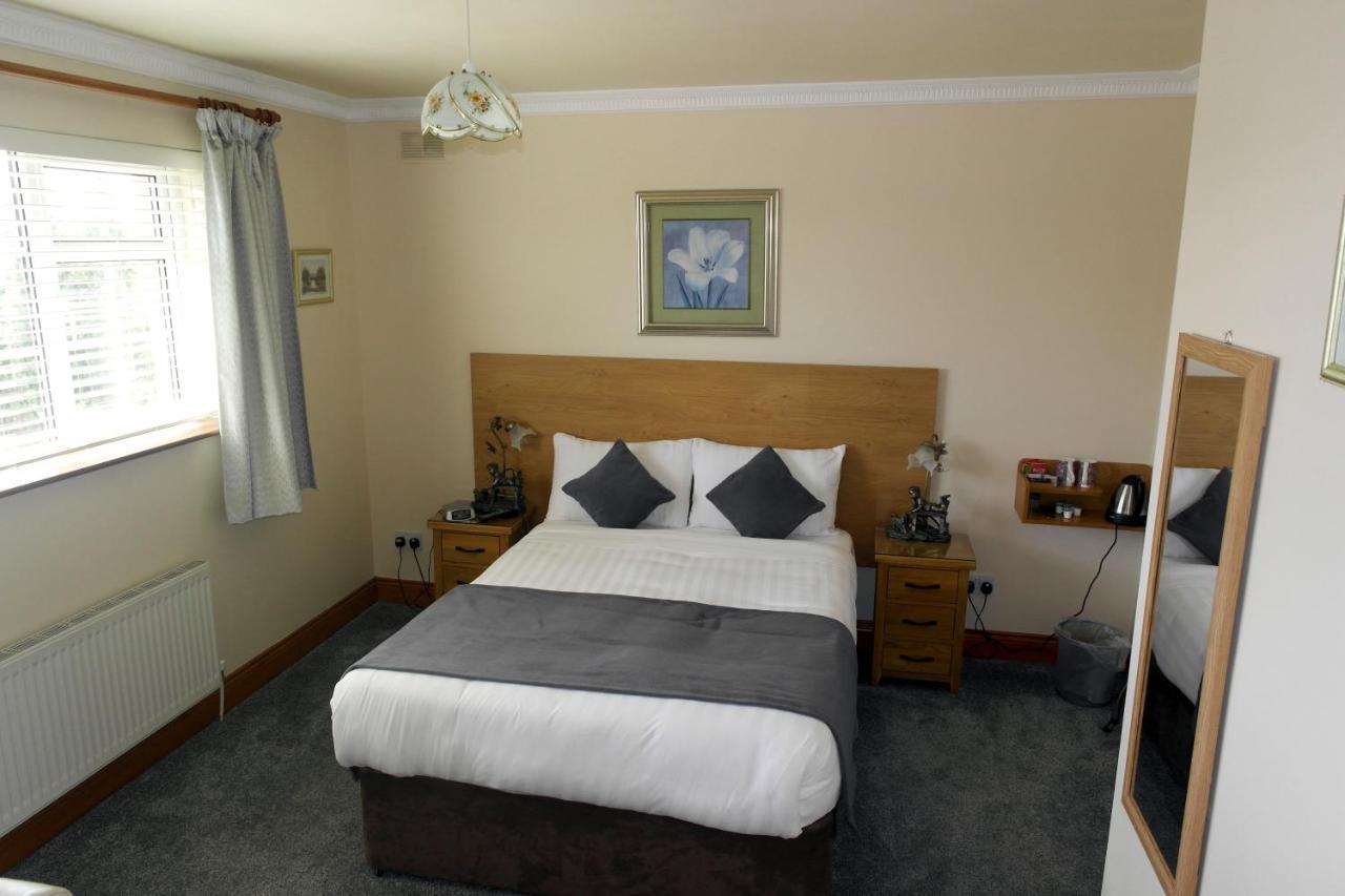 Seacourt Accommodation Tramore - Adult Only Екстериор снимка