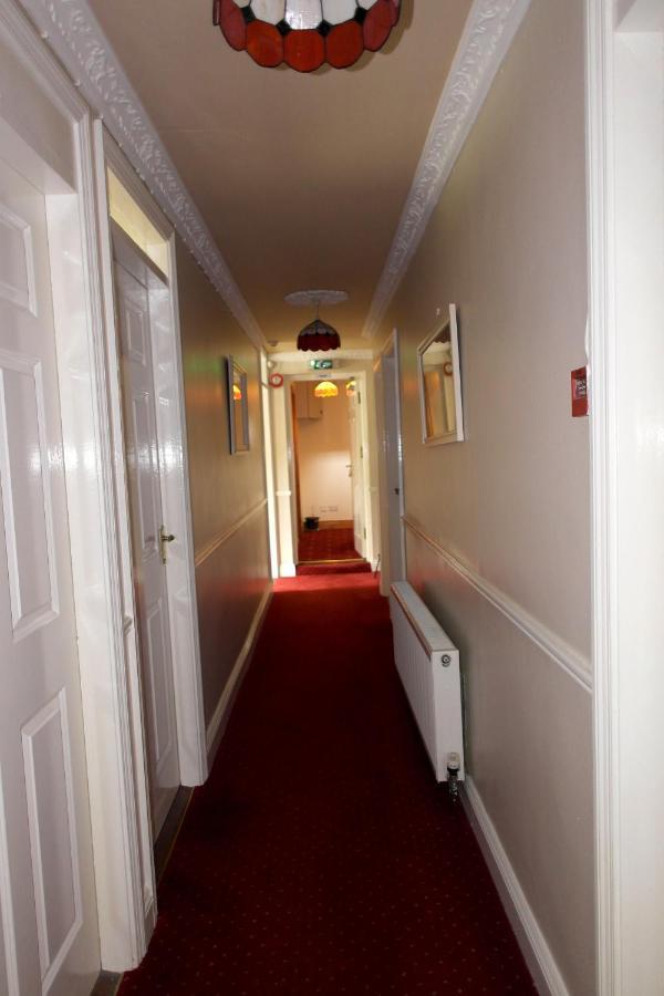 Seacourt Accommodation Tramore - Adult Only Екстериор снимка