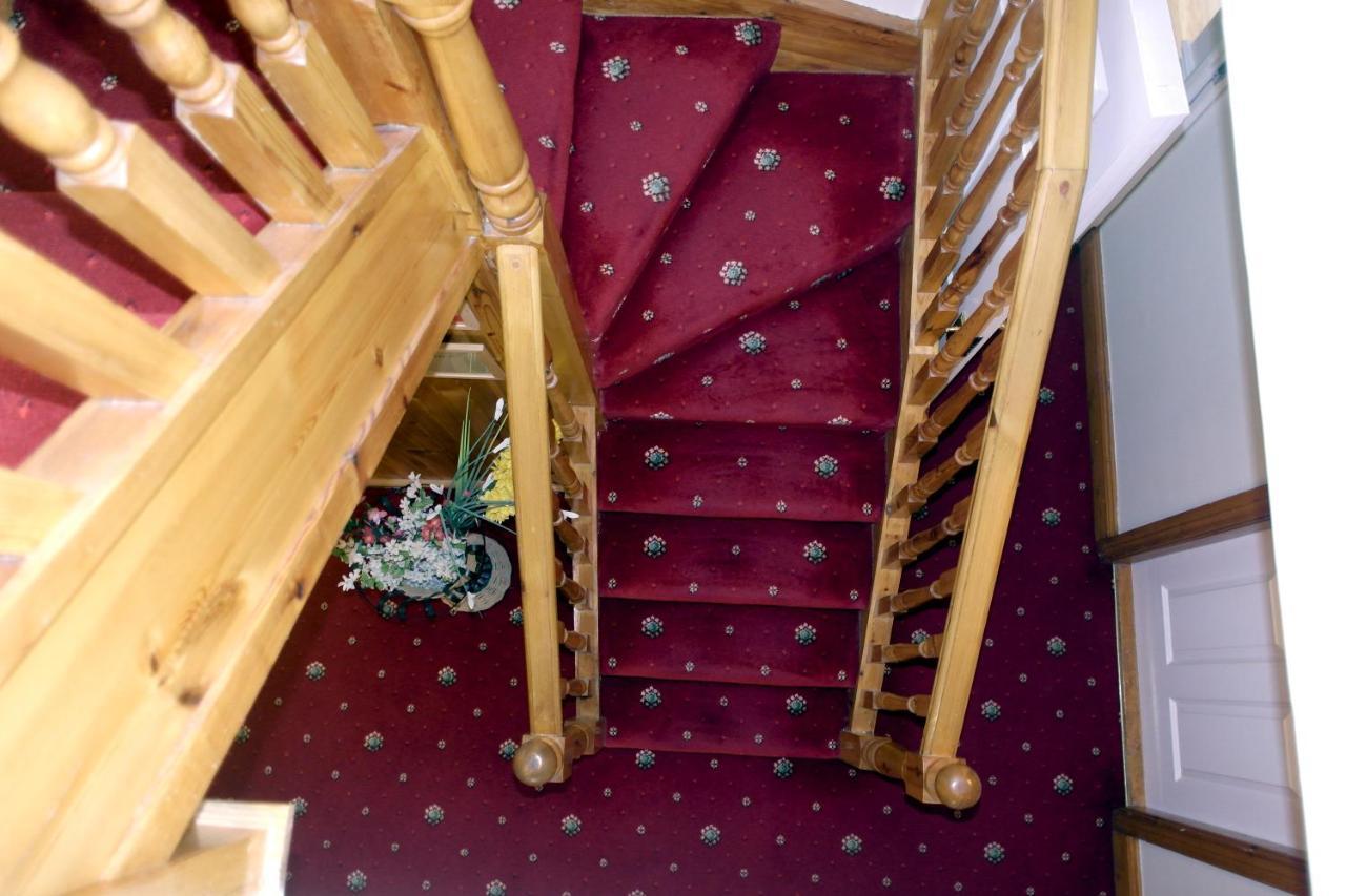 Seacourt Accommodation Tramore - Adult Only Екстериор снимка