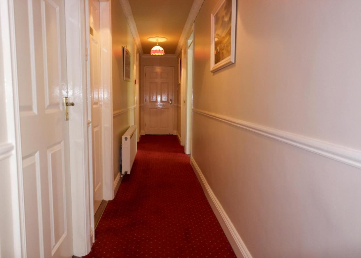 Seacourt Accommodation Tramore - Adult Only Екстериор снимка