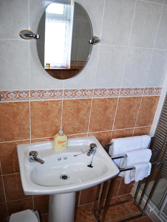 Seacourt Accommodation Tramore - Adult Only Стая снимка