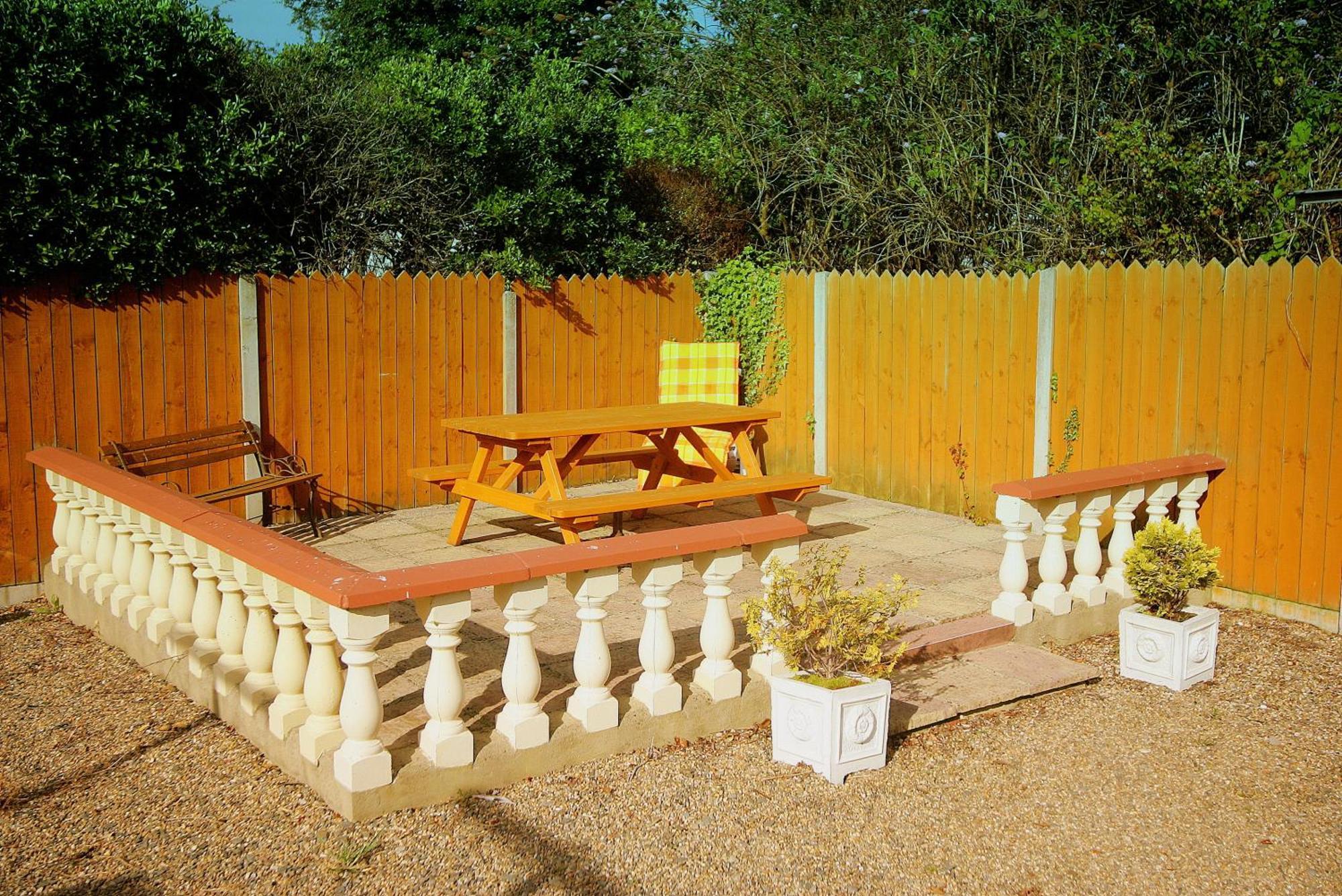 Seacourt Accommodation Tramore - Adult Only Екстериор снимка