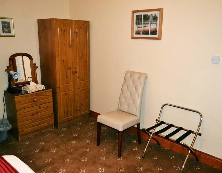 Seacourt Accommodation Tramore - Adult Only Екстериор снимка