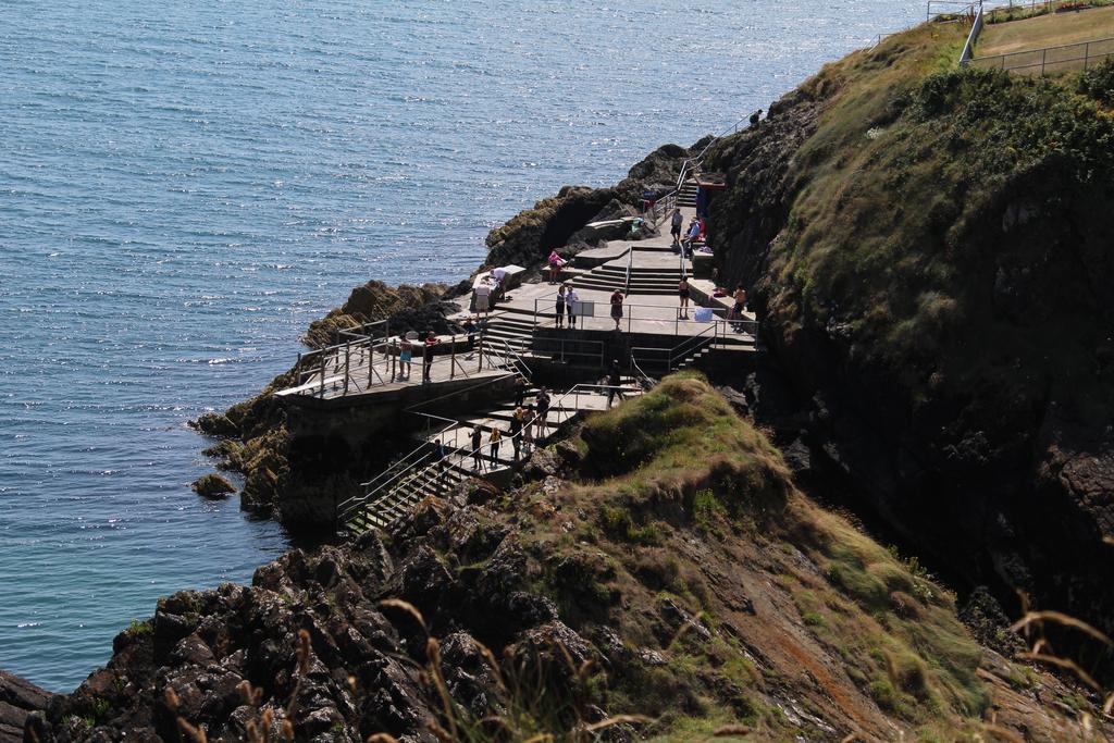 Seacourt Accommodation Tramore - Adult Only Екстериор снимка