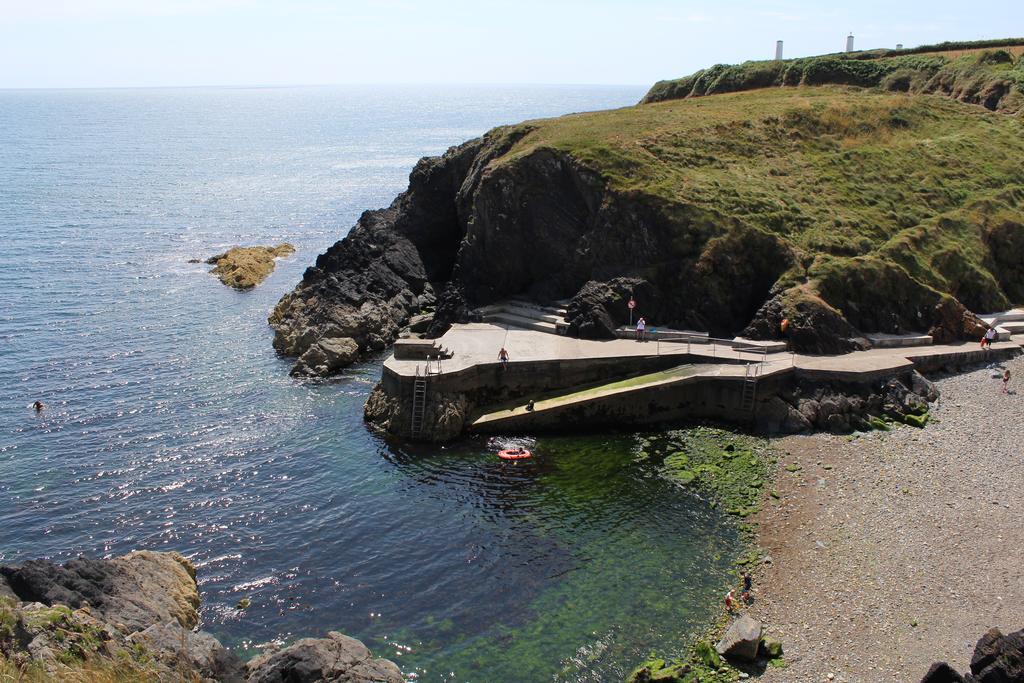 Seacourt Accommodation Tramore - Adult Only Екстериор снимка