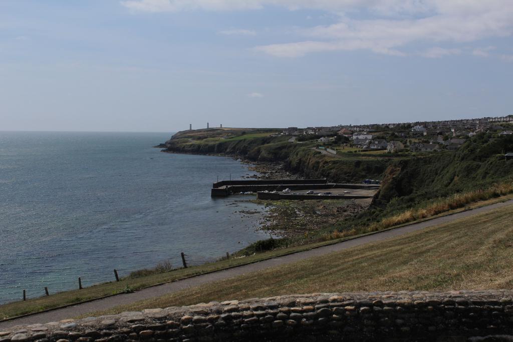 Seacourt Accommodation Tramore - Adult Only Екстериор снимка